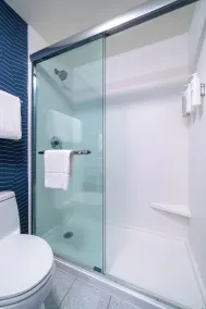 Spark by Hilton Victoria - Salle de bain