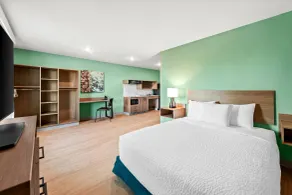 ECHO Suites Extended Stay by Wyndham Reno - Værelse