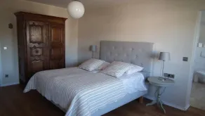Hotel Café del Maar - Zimmer