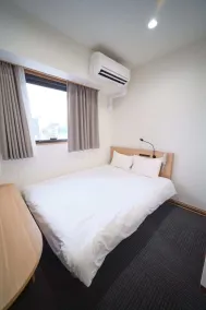 Ano Hotel Asakusa - Room