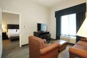 Homewood Suites by Hilton Bel Air - Chambre