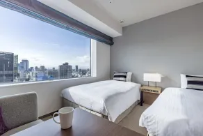 Tokyu Stay Aoyama Premier - Camera