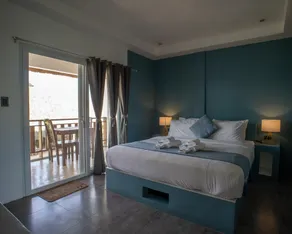 Amihan Resort - Room