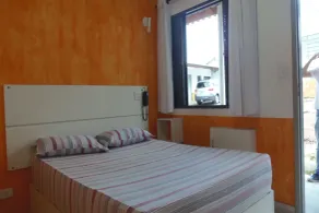 Hotel Itapevi - Habitación