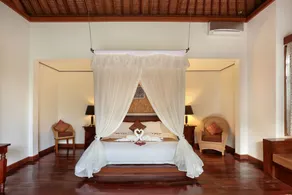 The Kampung Ubud Villa - Chambre