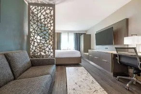 Best Western Plus Temecula Wine Country Hotel & Suites - Chambre