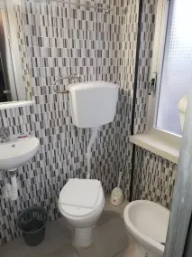 Hotel  ONE - Bagno