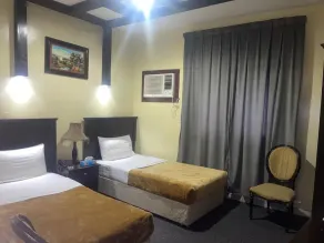 Al Orouba Hotel - Værelse