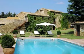 Mas Salvi Country Boutique Hotel - Piscine