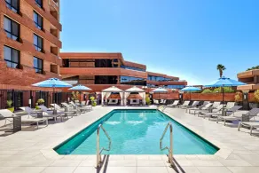 Scottsdale Marriott Old Town - Piscine