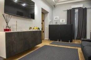 B&B Vesù - Reception
