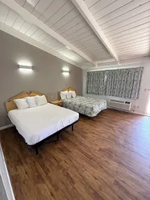 Oroville Value Suites - Habitación