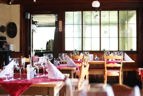 Einzelzimmer mit Balkon - Ristorante