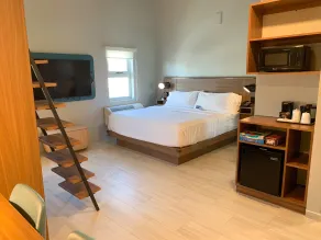 TRYP by Wyndham Mayaguez - Room