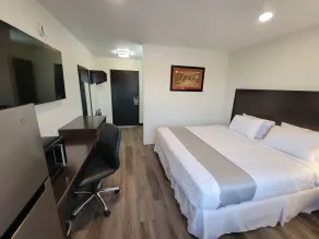The Suite Inn Minot - Zimmer