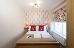 Thornbank House Offering Breakfast and with the use of Free Local Health Club - Camera
