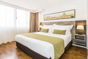 Hotel Vilar América - Room