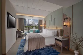 Nysa Bangkok Sukhumvit 11 by Kingston Hotels - View from room