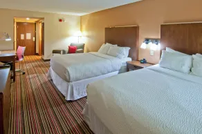 Four Points by Sheraton Nashville Airport - Chambre