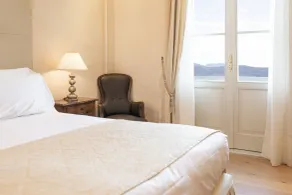 Grand Hotel Fasano - Chambre