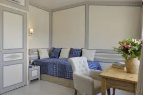 La Baronnie Hôtel & Spa - Chambre