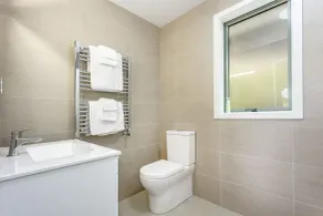 Hunters Moon - Bathroom