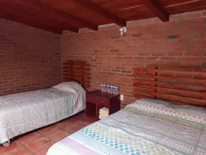 Hotel DE LAS MARIPOSAS - Room