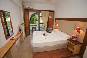 Damnoni Paradise - Chambre
