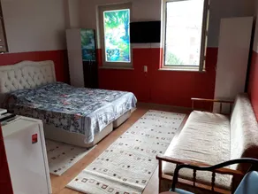 mai AK pansiyon - Camera