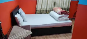 SS Hotel Kings & Lodge Charikot Dolakha - Room