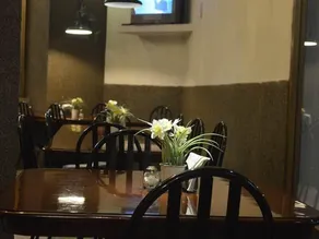 Hotel Flamingo Kristal - Restaurant