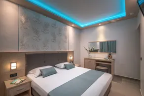 Tzante Hotel Zakynthos, Adults Only - Chambre