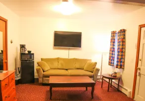 Willows Motel - Chambre