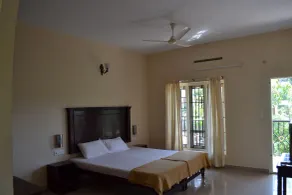 Kerala House - Room