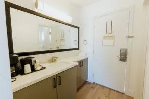 Surfer Beach Hotel - Chambre