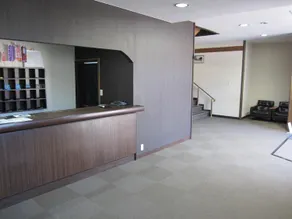 Masuya Ryokan - Hall