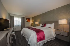 Hartford Hotel Best Western Signature Collection - Chambre