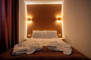 Boii Rest & Breakfast - Zimmer