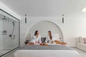 White Hills Resort - Chambre