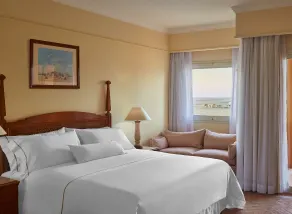 The Cascades Golf Resort, Spa & Thalasso - Vue de la chambre
