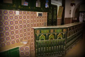 Hôtel Djerba Erriadh - Réception