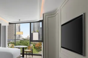 Madi Paidi Bangkok, Autograph Collection (Marriott International)  - Chambre