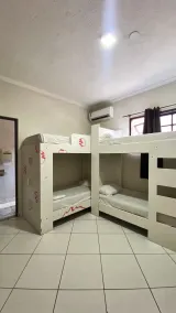 Namoa Pollastrini - Room