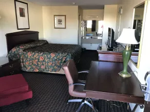 Knights Inn Augusta at Deans Bridge Rd - Chambre