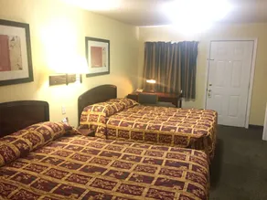 Rivers Inn - Zimmer