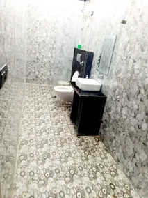 SPARSH CANOPY RESORT - Salle de bain