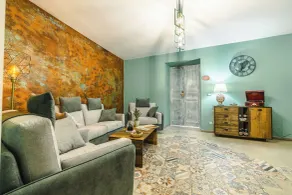 BeB Omare Agrigento - Reception