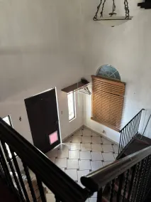 Casa Vacacional Marqués - Réception