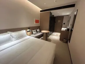 SOVIS PLUS HOTEL - Værelse