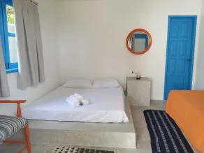 Mangabeira Logde - Room